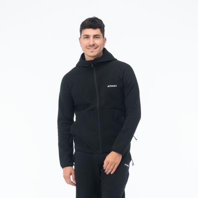 12. FEYLAN Herren-Sweatshirt