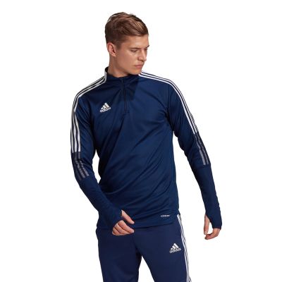 13. Adidas Tiro 21 Training Top M GE5426 Sweatshirt