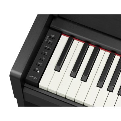4. Yamaha ARIUS YDP-S36B – Digitalpiano
