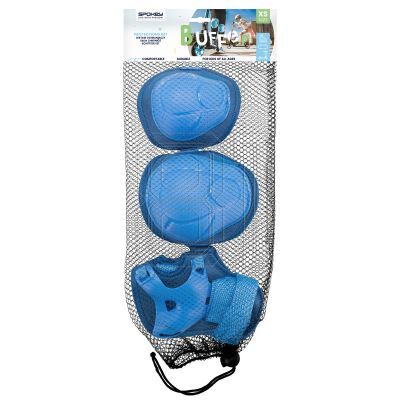 3. Spokey Buffer XS Protektorenset SPK-944636