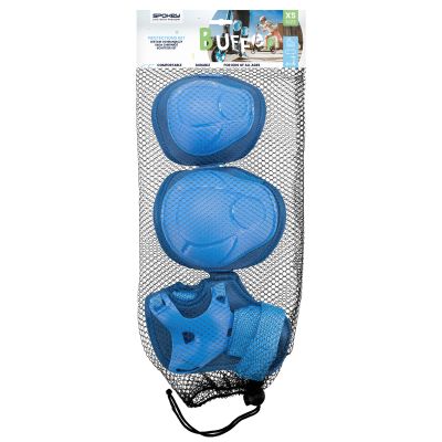 3. Spokey Buffer XS Protektorenset SPK-944636