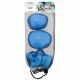 3. Spokey Buffer XS Protektorenset SPK-944636