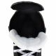 9. Bauer Lil Rookie Jr 1060541-2 verstellbare Schlittschuhe