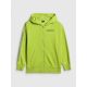 7. Jungen-Sweatjacke im Loose Fit mit Kapuze 4F 4FJRSS26TSWSM2817-45S