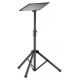 15. Manhattan 461788 Monitorhalterung/Ständer 81,3 cm (32") Boden Schwarz