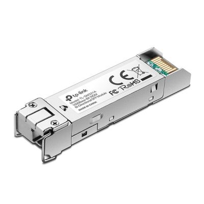 TP-LINK TL-SM321B-2 bidirektionales Modul