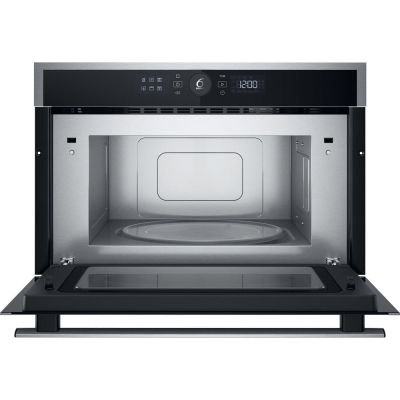 2. WHIRLPOOL WMD44MX Einbau-Mikrowelle