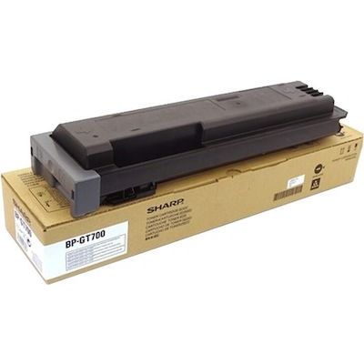 Sharp Toner BPGT700 Schwarz