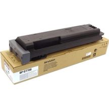 Sharp Toner BPGT700 Schwarz