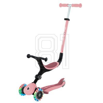 10. Roller mit Aufsitz GO•UP ACTIVE LIGHTS (744-210)