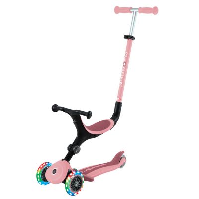10. Roller mit Aufsitz GO•UP ACTIVE LIGHTS (744-210)