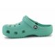 3. Crocs Classic Clog Jade Stone Jr 206991-3UG Flip-Flops