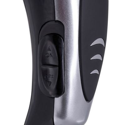 18. ESPERANZA HAARSCHNEIDER GALLANT SCHWARZ/SILBER EBC005S