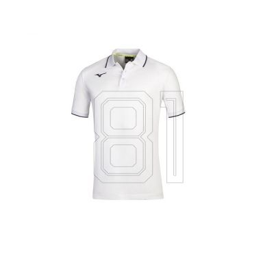 Mizuno Poloshirt M 32EA704-171