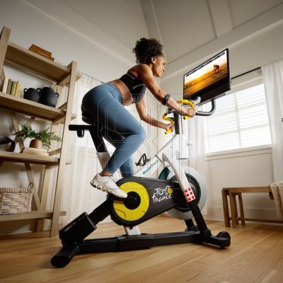 18. Nordictrack Tour De France NTEXTDF25 Spinning-Bike