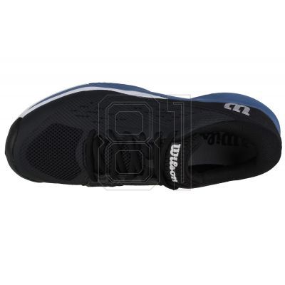 7. Wilson Rush Pro Ace M WRS330090 Schuhe