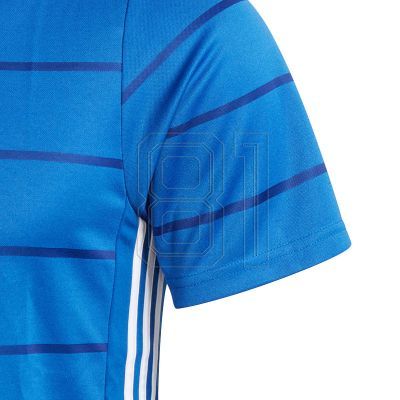 3. Adidas Campeon 21 M T-shirt FT6762