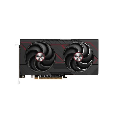 2. Grafikkarte SAPPHIRE PULSE RX 9060 XT GAMING 16GB