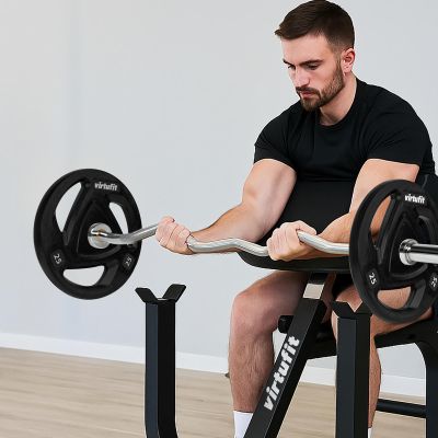 22. Verstellbare Gebetsbank von Virtufit, Modell Scott