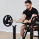 22. Verstellbare Gebetsbank von Virtufit, Modell Scott
