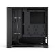 7. Fractal Design Pop 2 Air Schwarz Solid Midi Tower Schwarz