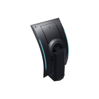 38. Samsung G97NC Computermonitor 139,7 cm (55") 3840 x 2160 px 4K Ultra HD LED Schwarz