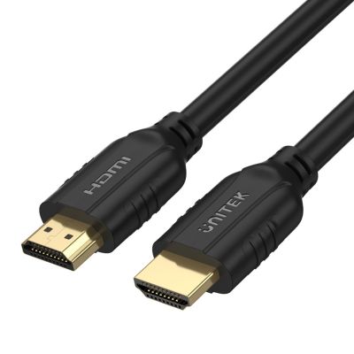 2. UNITEK HDMI 2.0 4K 60Hz 10M Kabel C11079BK-10M