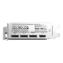 ZOTAC GAMING GeForce RTX 5050 Twin Edge OC Weiße Grafikkarte