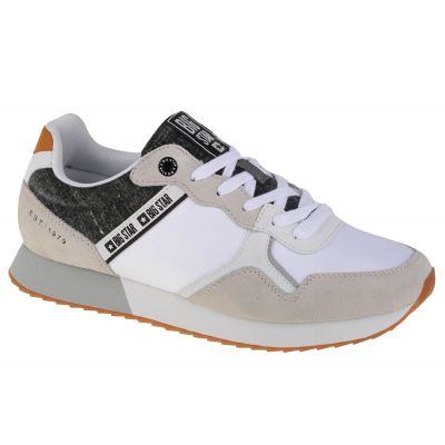 2. Big Star Schuhe JJ274283 weiß 40