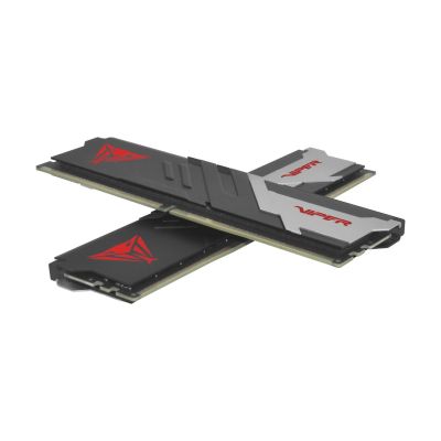 17. PATRIOT DDR5 Viper Venom 2x16GB 6400MHz CL32 XMP3