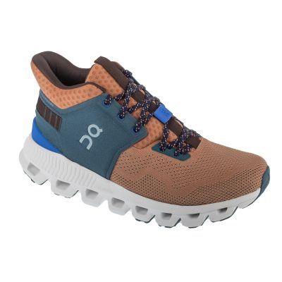 On W Cloud Hi Edge 2899796 Braun 36,5