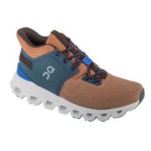 On W Cloud Hi Edge 2899796 Braun 36,5
