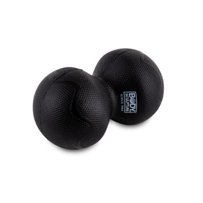 9. Ball Duo Body Sculpture BB 0122 Massagerolle