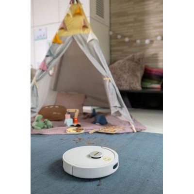 12. KÄRCHER RVC 3 Reinigungsroboter