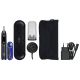 42. Oral-B iO Series 9 Luxe Edition Black Onyx Zahnbürste
