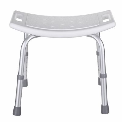 10. Duschhocker für Rehabilitationspatienten