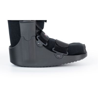 3. Kurze Knöchelorthese "AIR WALKER BASIC O-1183/XL REHAFUND"