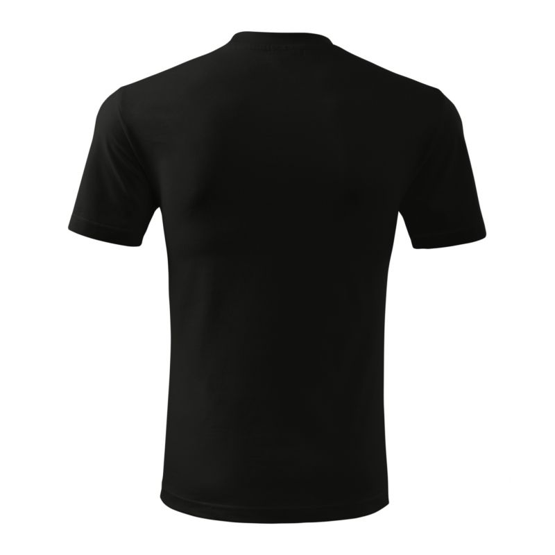 4. Klassisches Malfini T-Shirt MLI-10101