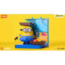 BLOKEES MINIONS preCOOL S1 - OTTO DER FRUCHTHANDLER