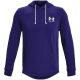 4. Under Armour UA Rival Terry LC HD Sweatshirt M 1370401 468