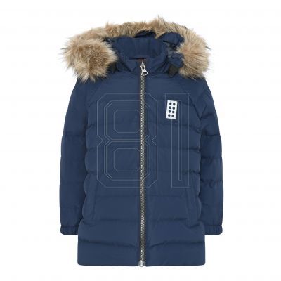 Lego Wear Lwjulio 714 Jr Winterjacke 22886-590