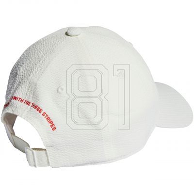 2. adidas Seersucker Dad Cap IR7910