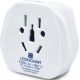 3. LEXINGHAM Universaler Reiseadapter WELT -> UK