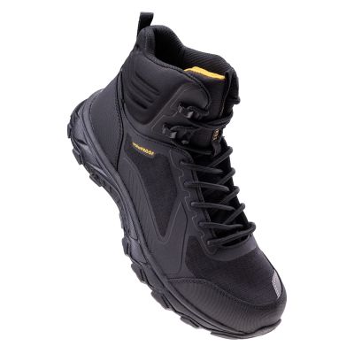 10. Elbrus Hixon Mid Wp CM 92800442320 Schuhe