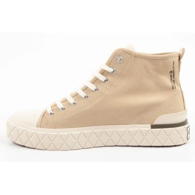 3. Palladium Herren Palla Ace Chukka High-Top-Sneaker