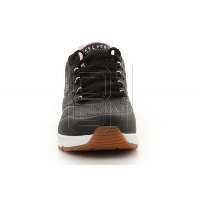 4. Skechers Uno 2 W 155542-BLK Schuhe