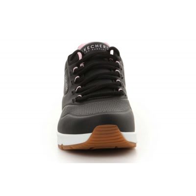 4. Skechers Uno 2 W 155542-BLK Schuhe