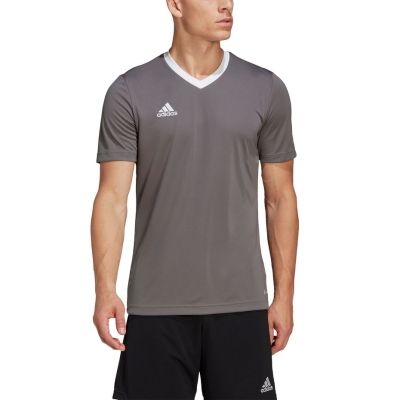 13. adidas Entrada 22 Trikot M HE1574