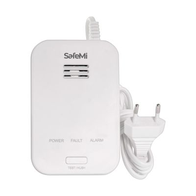 6. SafeMi SHG-02 KIDDE Propan-Butan-Gassensor