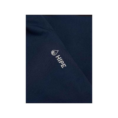 4. Herren-Skihose PEAK PERFORMANCE M, bordeauxrot, isoliert, schwarz